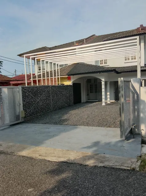 roomstay tepi shell kerteh - Image 1