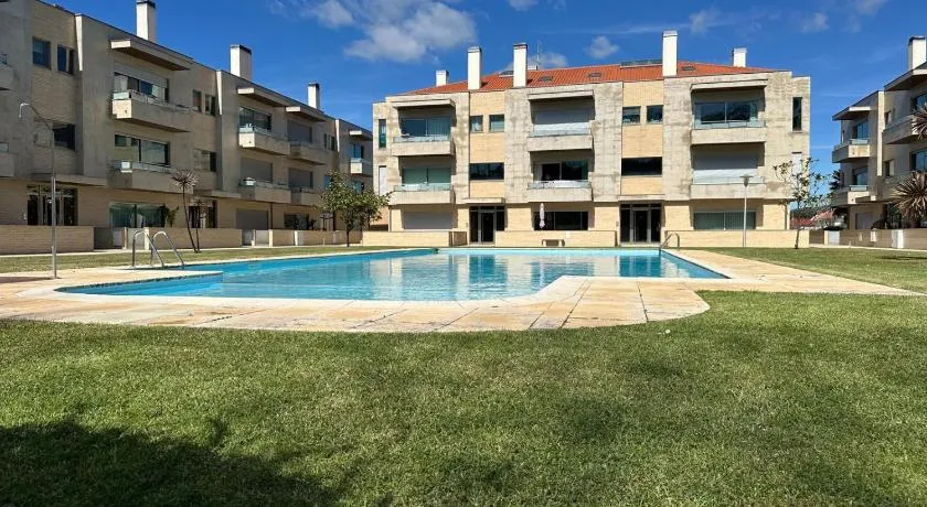 Ofir Beach Apartment - Image 1