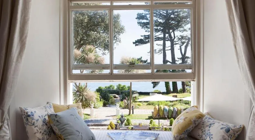 Talland Bay Hotel, Looe - Image 1