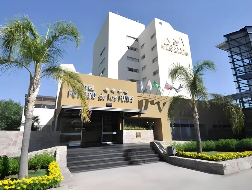 Hotel Potrero De Los Funes - Image 1