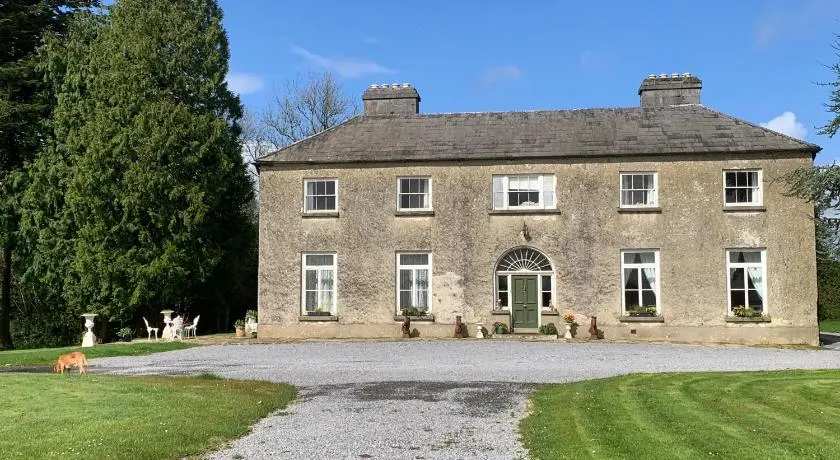 Lisglassock House - Image 1