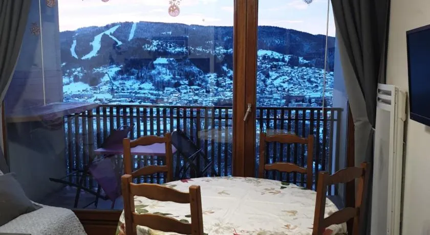 Apartement sur les hauteurs de Gerardmer avec une SUPERBE VUE - Image 1