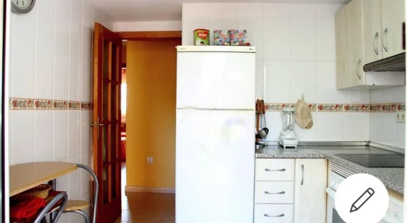 Precioso apartamento en la Manga - Image 1
