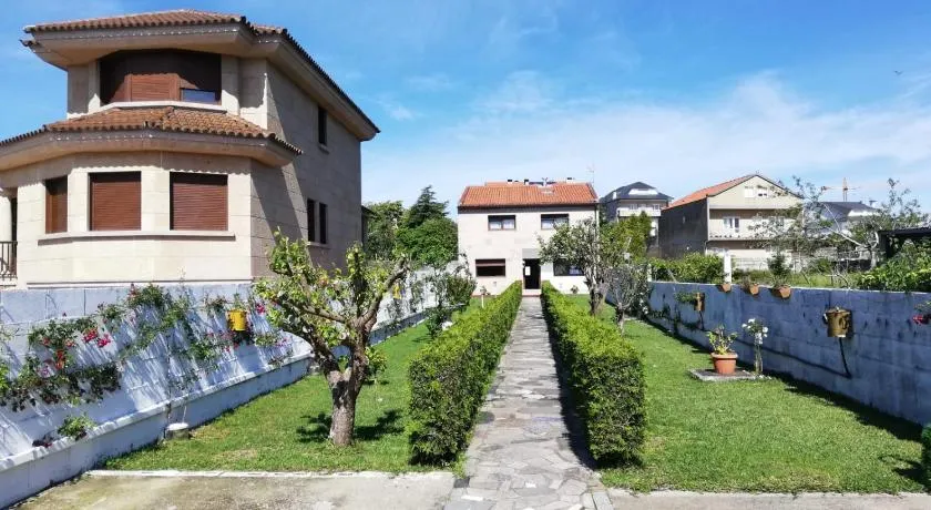 Casa de playa en un pequeño paraíso - Image 1
