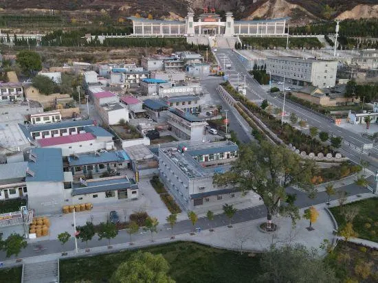Mianshan Jiahe Farm Stay - Image 1