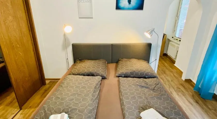 Abschalten im Zentrum von Bad Ischl - Image 1