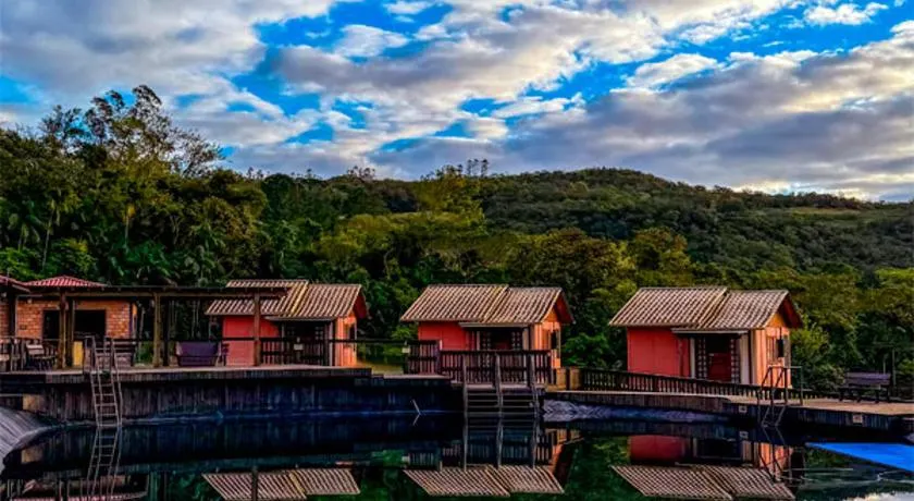 Pousada Via Láctea - Image 1