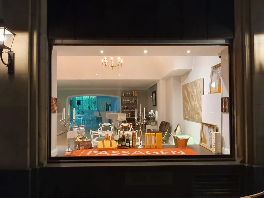 Hotel Monte Christo - Image 1