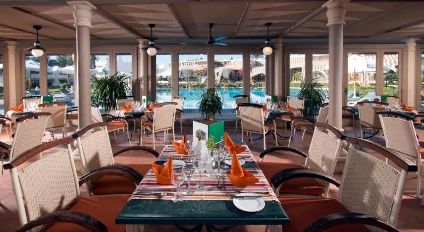 Swiss Inn Resort Dahab - Image 1
