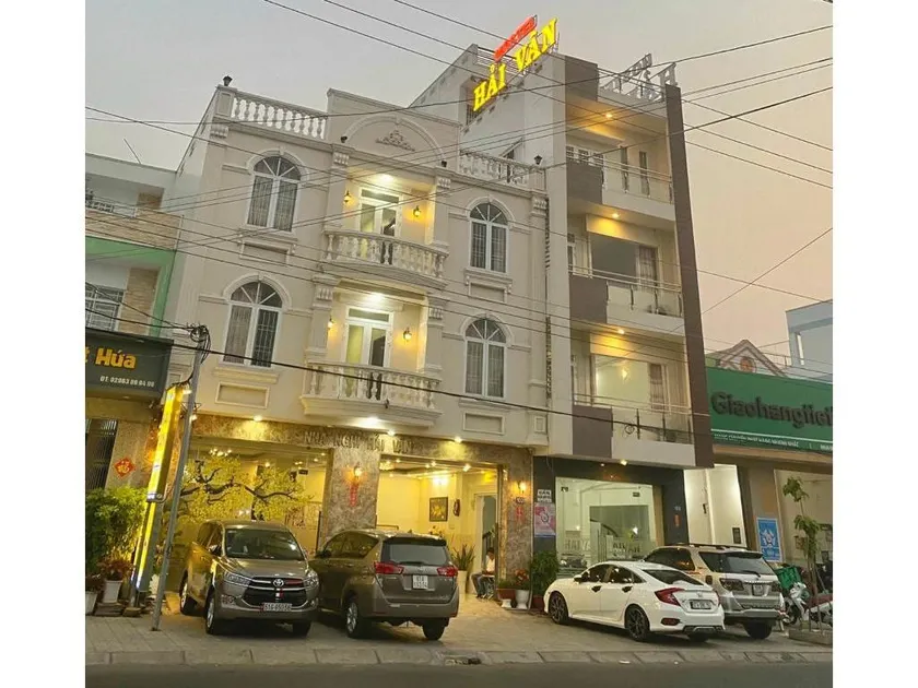 HaiVan HosTel - Image 1
