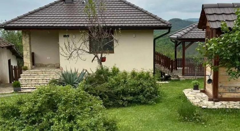 Rudnicka vila - Image 1