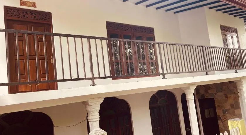 Jasmine home stay - Image 1