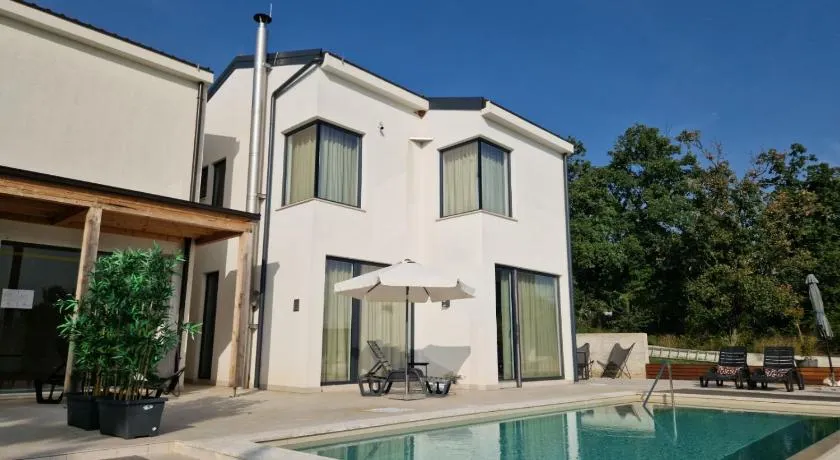 Villa goISTRIA - Image 1