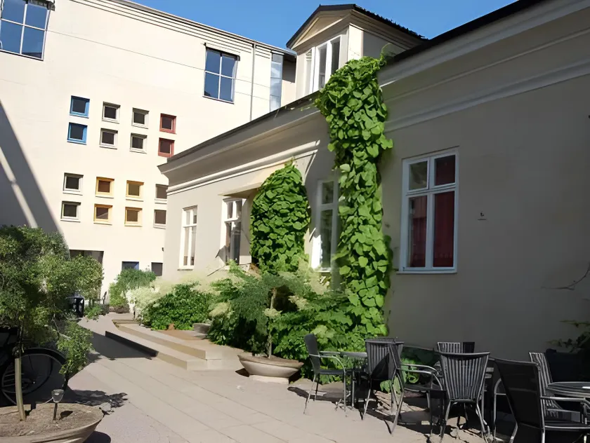 Vandrarhem Uppsala Kungsängstorg - Image 1