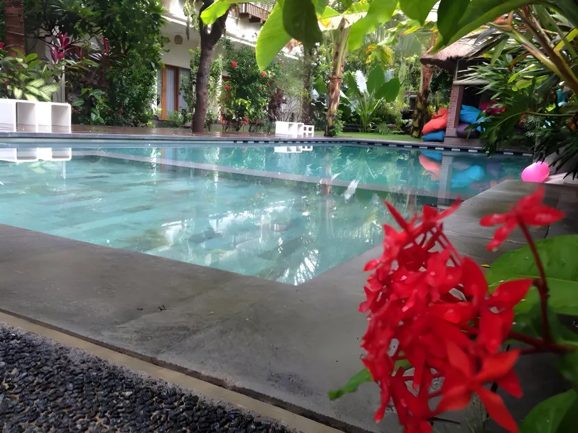 Arjuna Homestay - Image 1