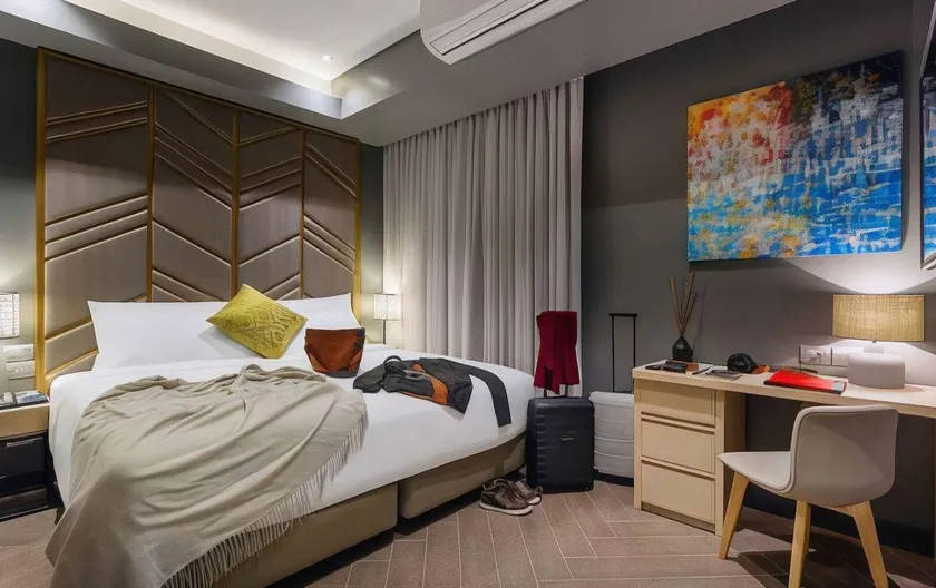 Summit Hotel Greenhills - Image 1