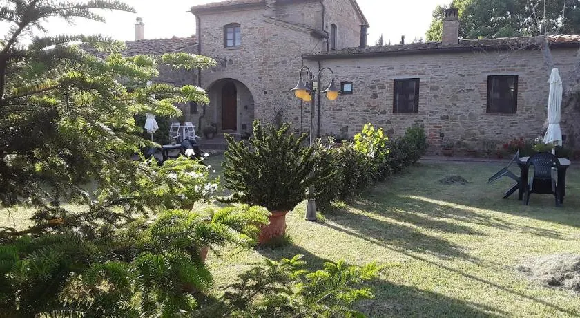 Agriturismo Podere Molino - Image 1