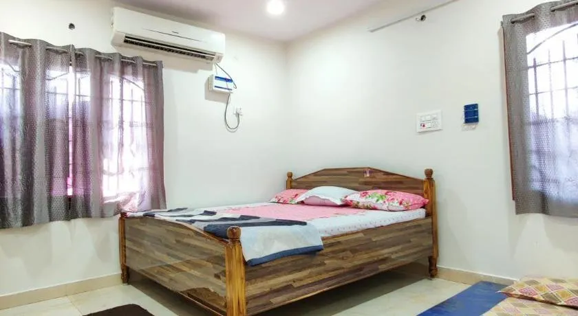 P V J RESIDENCY Home Stay - Image 1
