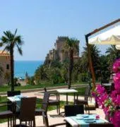 Falconara Charming House and Resort - Image 1
