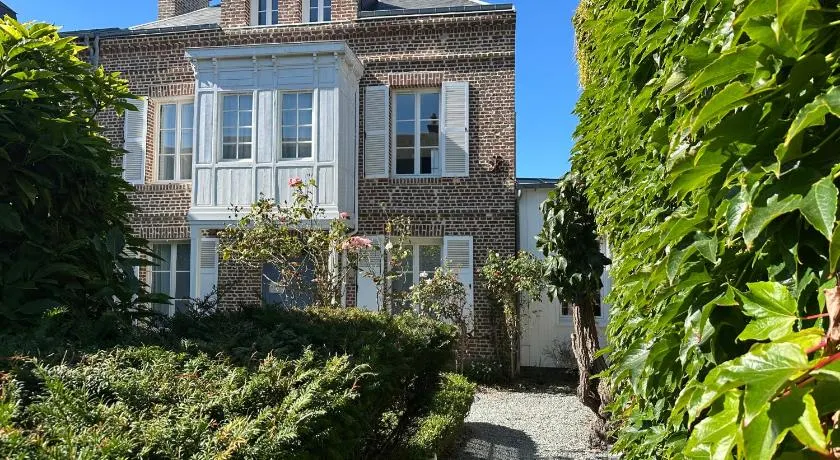 Villa La Renaissance - Etretat - Image 1