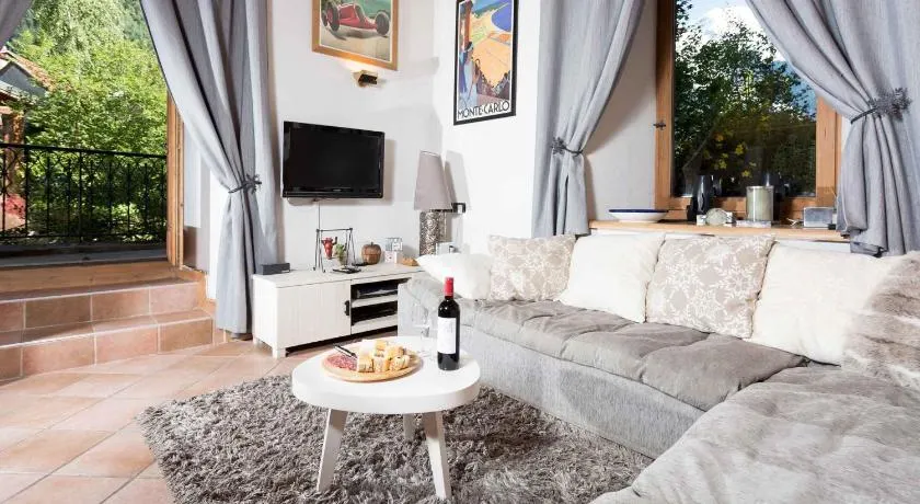 Lou Lou Apartment - Chamonix All Year - Image 1