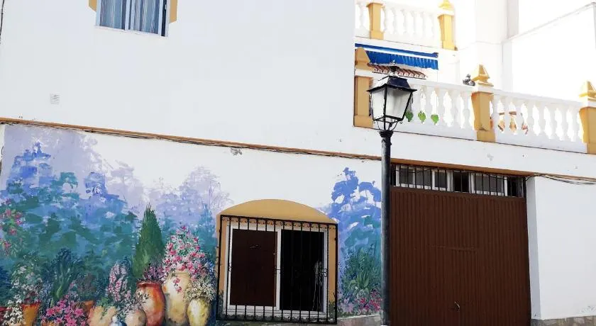 Casa Arte de Sorvilan - Image 1