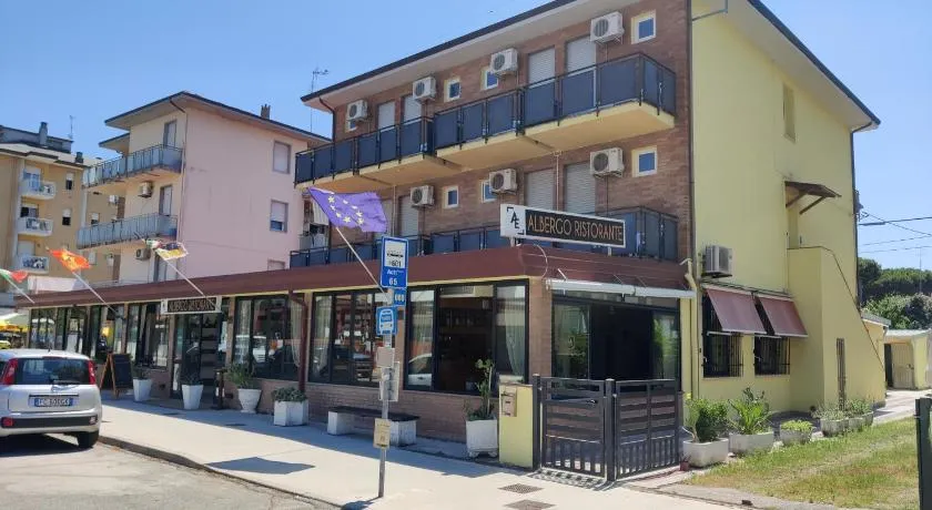 Albergo ristorante Elena - Image 1