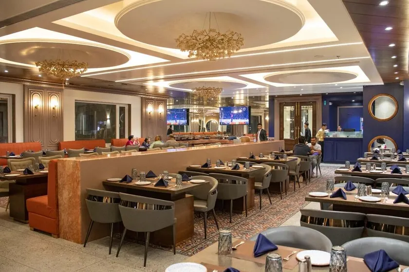 Hotel Swarn Inn and Suites Muzaffarnagar - Image 1