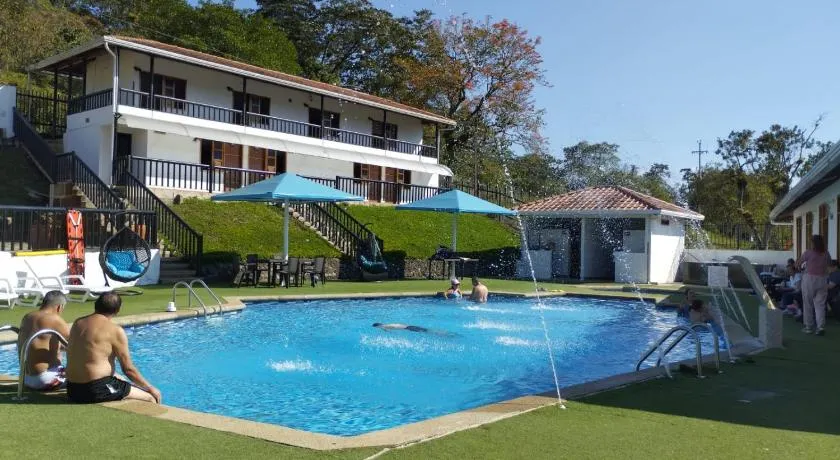Hotel Hacienda Guane Campestre - Image 1