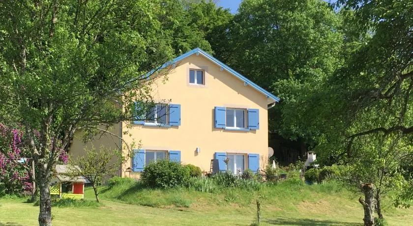 La Mésange bleue - Image 1