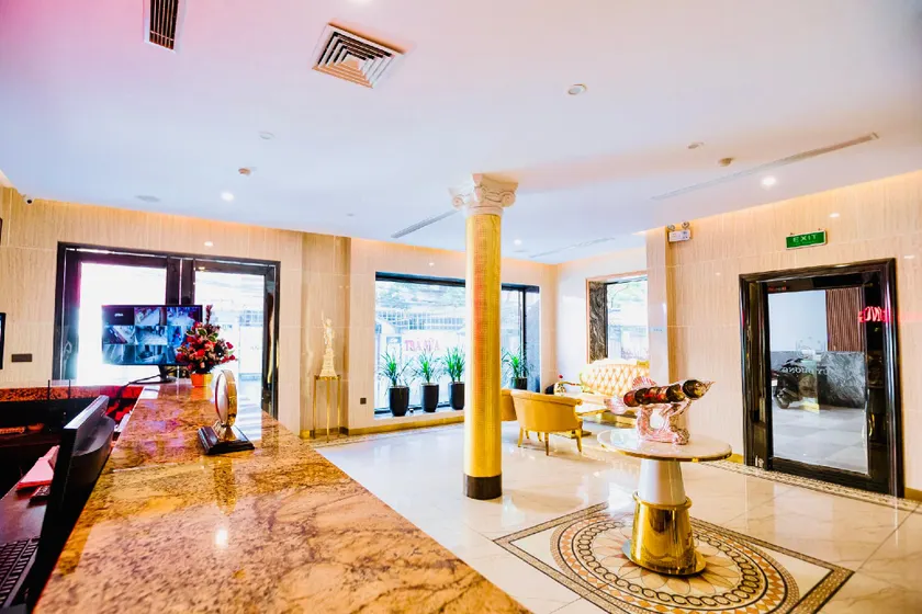Thuy Duong Motel & Apartments - Image 1