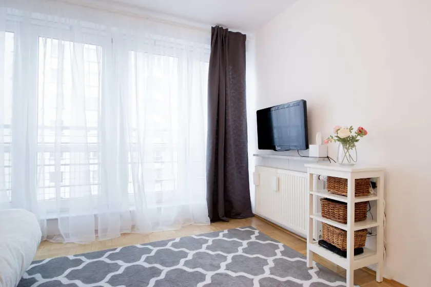 Arkadia Chillout Apartment by BookingHost - Image 1