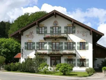 Hotel Feichtner Hof - Image 1