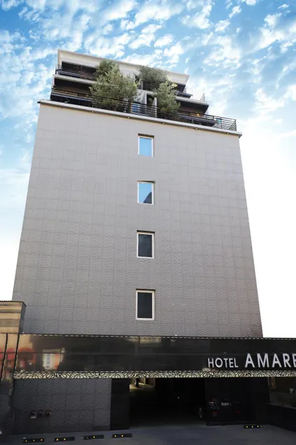Amare Hotel Jongno - Image 1