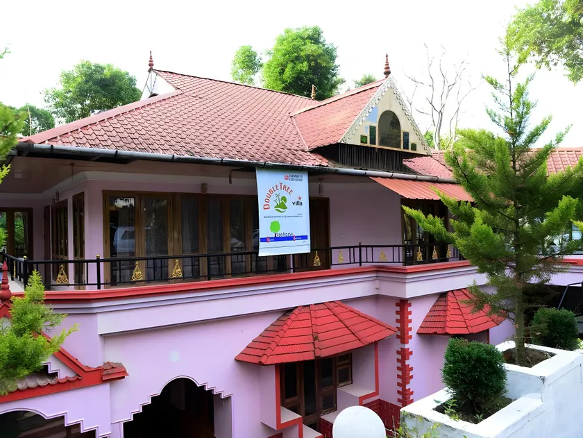 Double Tree Villa - Image 1