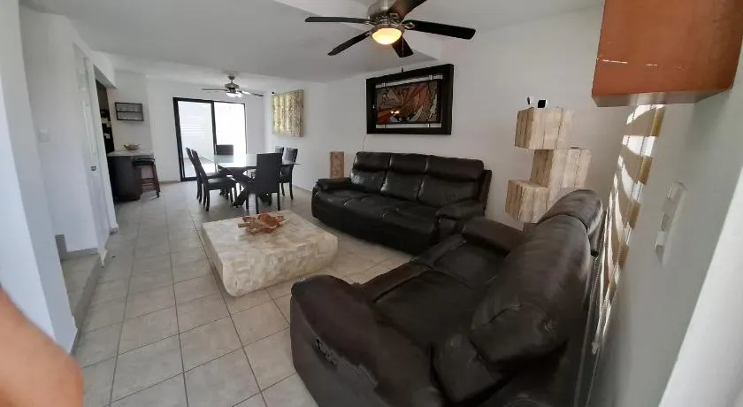 La casa del ejecutivo - Image 1
