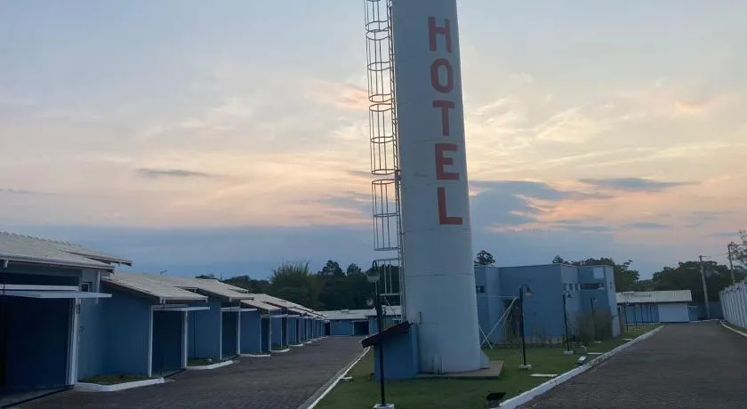 HOTEL E POUSADA ISIS - Image 1