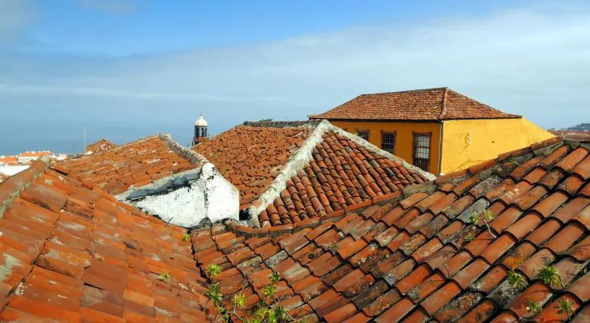Pension Silene Orotava - Image 1