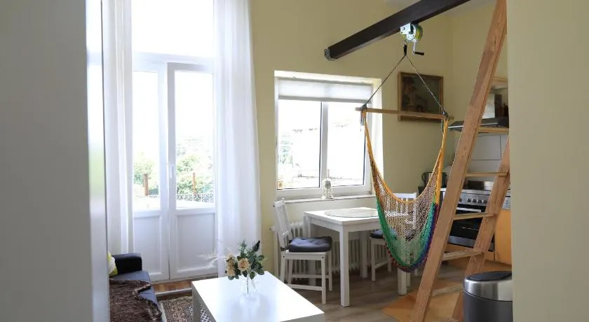 Gemütliches Apartment in zentral mit Balkon - Image 1