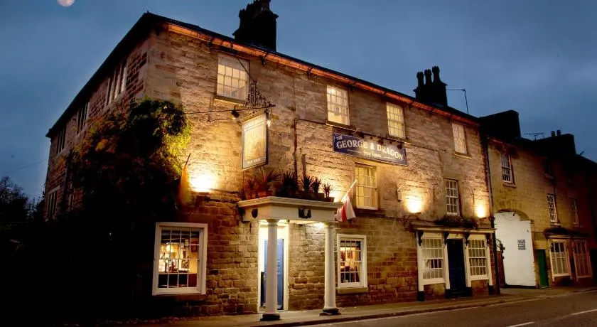 The George & Dragon - Image 1