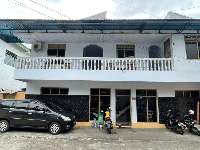 Hotel Anda Banyuwangi - Image 1