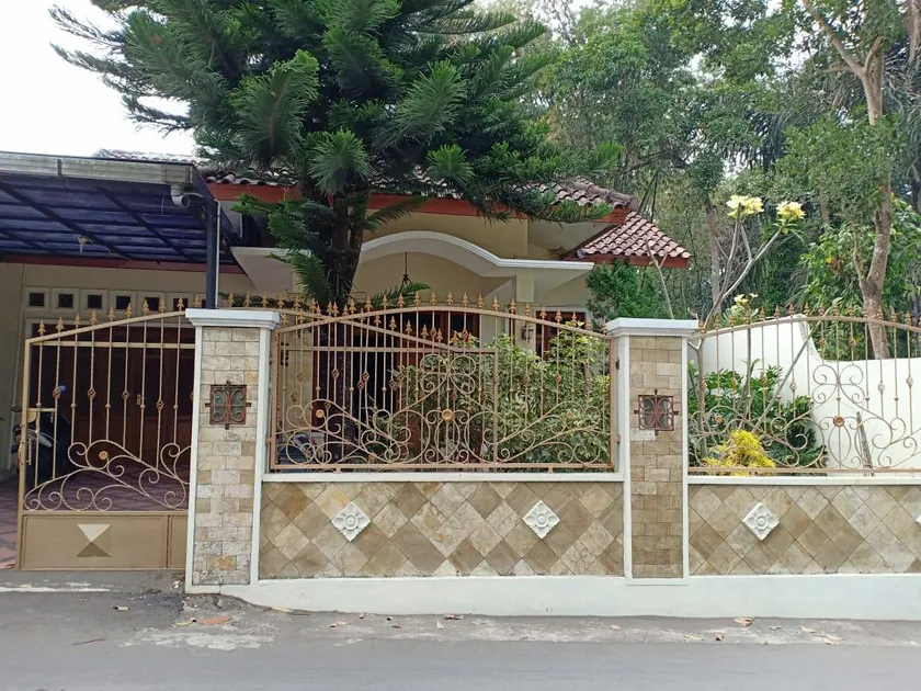 Samara Guest  House - Image 1