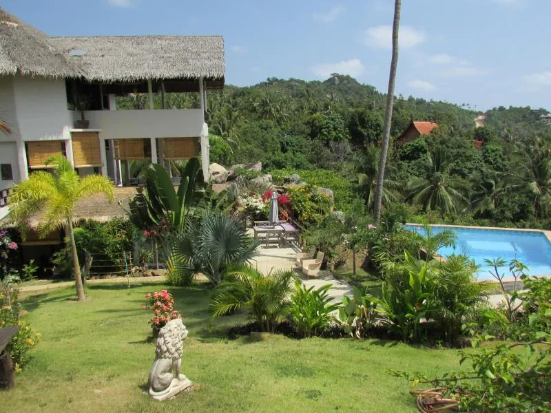 Suan Sawan Holiday Home - Image 1