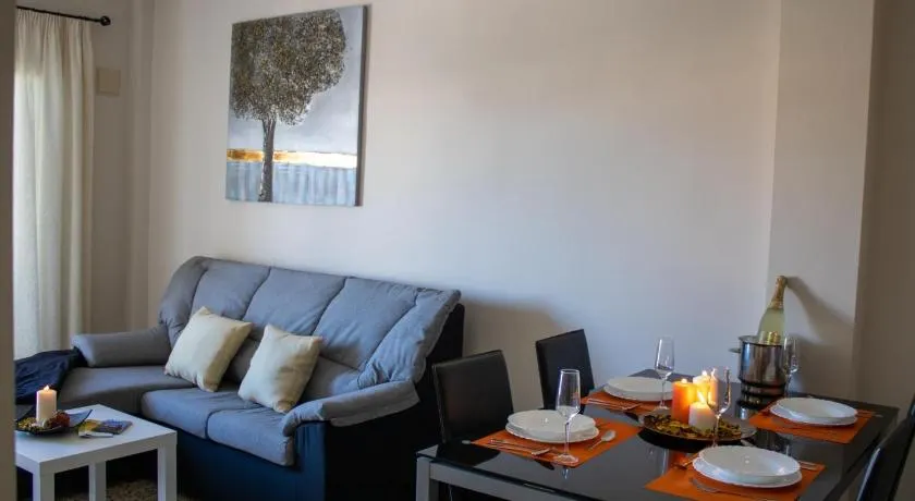 Puesta de Sol Rentals 3BJ - Image 1