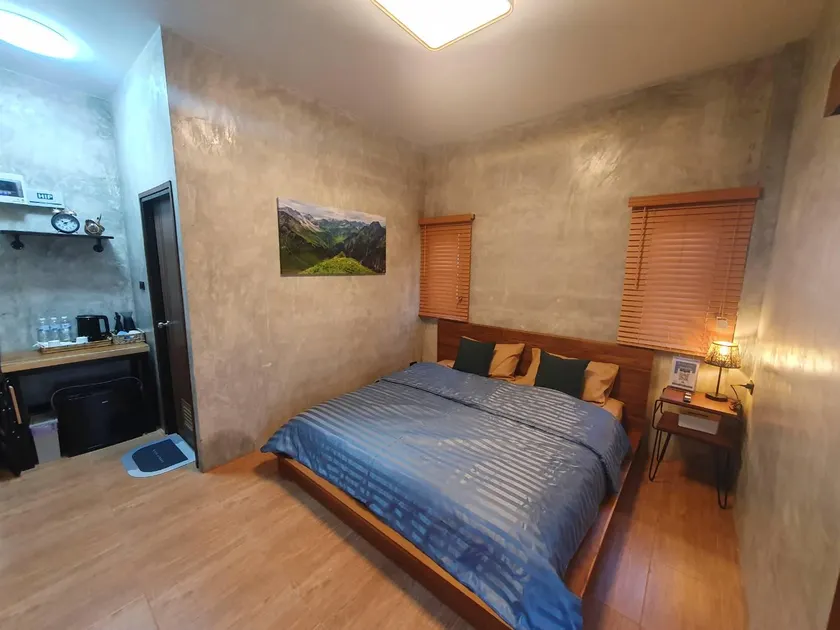 Nawa Room ( Kedthawa Homestay ) - Image 1
