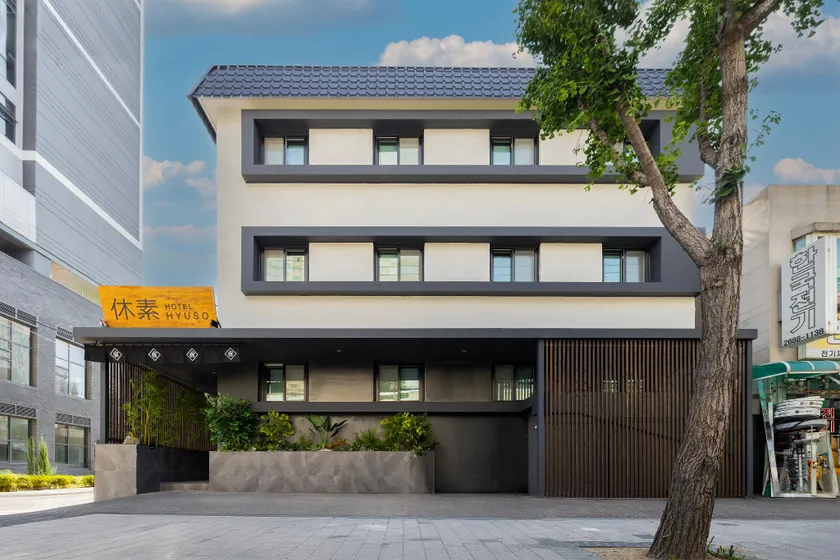 Hotel Hyuso Guro - Image 1