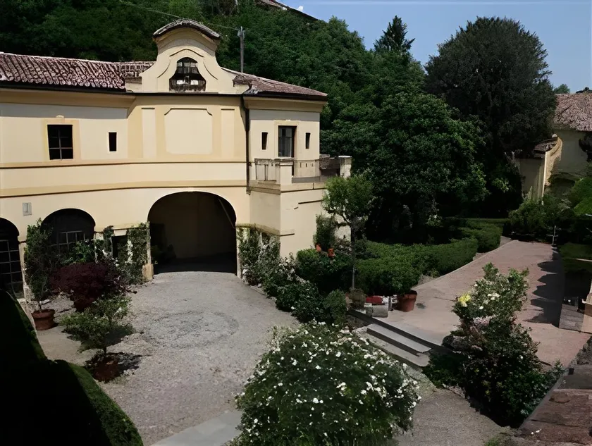 Palazzo Tornielli - Image 1