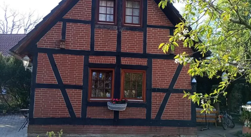 The Red House - Image 1