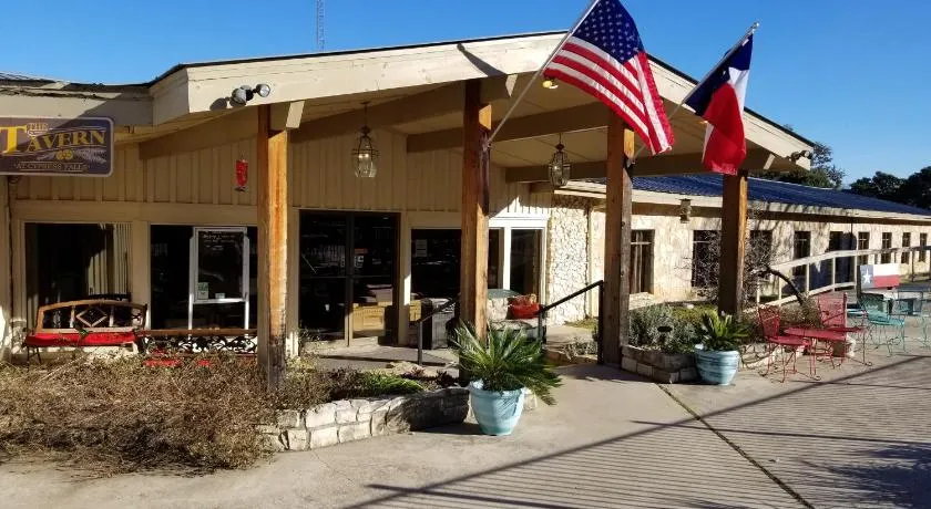 The Lodge at Cypress Falls - Image 1