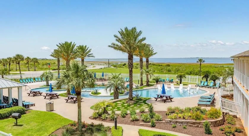 Sunset Vista - Beheizter Pool, Lazy River, 2 x Whirlpools! - Image 1